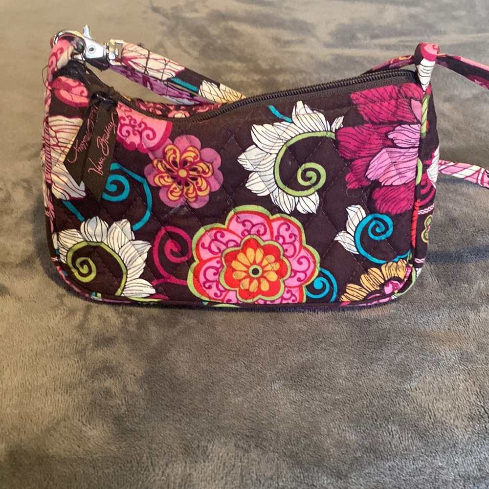 Vera Bradley purse